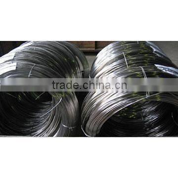 stainless steel cold heading wire