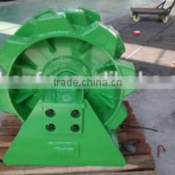 12T-20T excavator compaction wheel