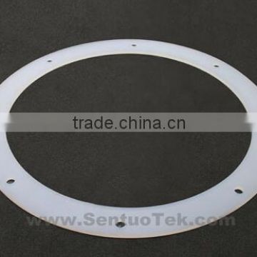 OEM size high quality food grade silicone rubber seal epdm gasket/pressure cooker rubber gasket                        
                                                                                Supplier's Choice