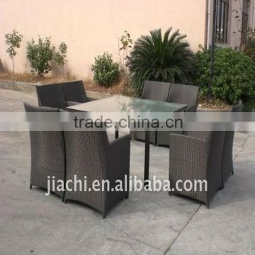 new high quality patio table and chair 2011