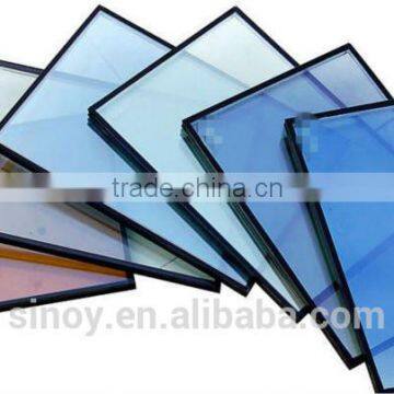Sell High Quality Building Glass, Clear Float Glass, Tinted Glass, Reflective Glass, Low E Glass & Other Glass for Constructions photo-2