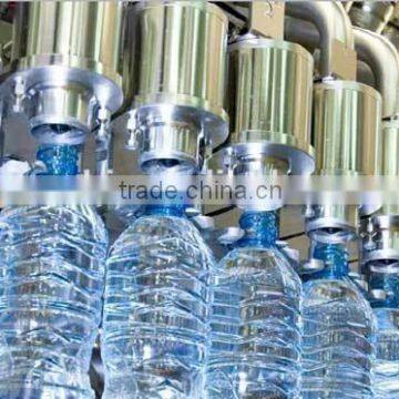 SXHF High-speed Liquid Filling Machine, Beverage Filling Machine, Beverage Machine photo-2