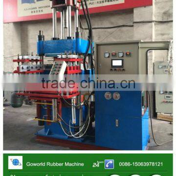 3RT Rubber Roller Injection Moulding Machine for Printer Machine photo-5