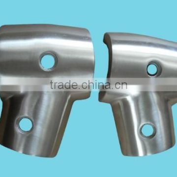 Movable Tube Connector/Stainless Steel Railing Fitting