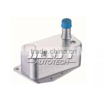 Transmission Oil Cooler 598 9070 102 for BMW