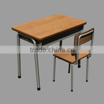 School furniture/school desk chair set Best Value!