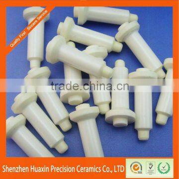 Competitive Price Zirconia Ceramic Welding Pins Zro2 Parts