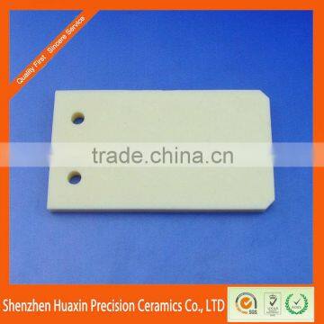 bulk alumina porous ceramic plate