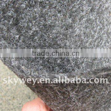 grey shaggy carpet rug for flooring