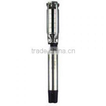 Sewage Pump Stainless Steel Centrifugal Submersible Pump photo-3