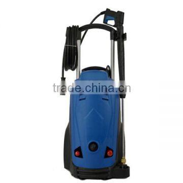 High pressure cleaner, high pressure car washer, high pressure machine for car wash