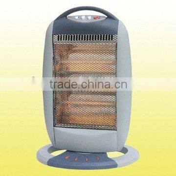 Potable halogen heater (CE/ROHS)