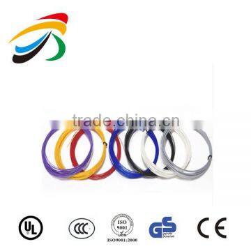 High quality unique polyester tennis string for professional players