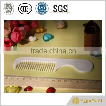 promotion plastic hair combs