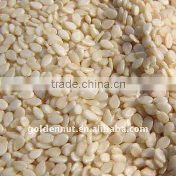 Hulled Sesame Seeds