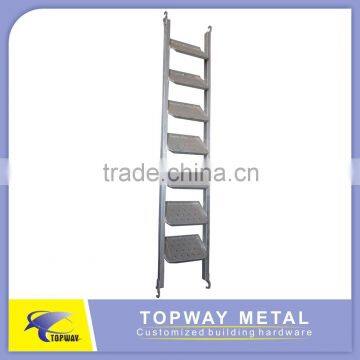 scaffolding ladder clamp