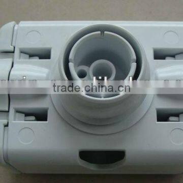 Shanghai high quality Plastic injection mold,plastic injection molding&injection plastic mold