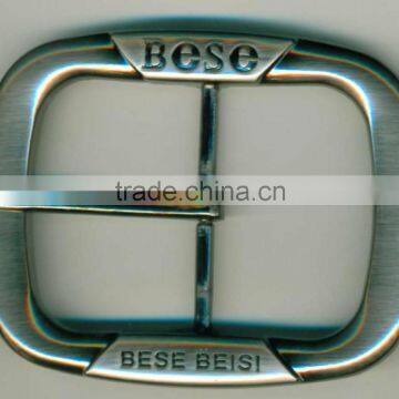 men belt buckle 45mm