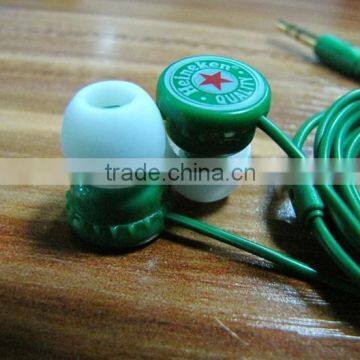 3d Logo Earbuds/Stereo Earphone Earbuds photo-4