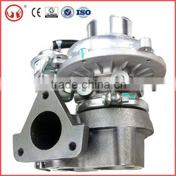 Turbo Charger RHF5 VE430015 8972503640 VB430015 Engine 4JX1T Turbo Oem VA430015 VC430015 VD430015 photo-3