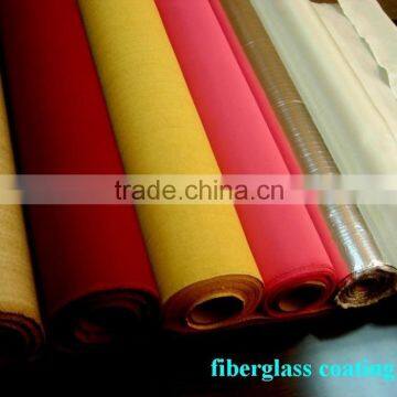 fire resistant silica fabric for high temperature workplace