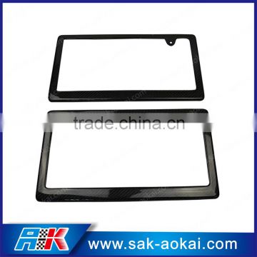 3k real carbon fiber number frames Japanese style frames