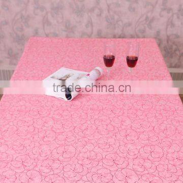 Oil Cloth Fabric photo-4