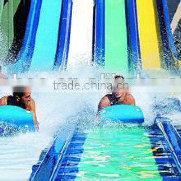 Children Water Splash Park Water Slides Park Equipment for Sale