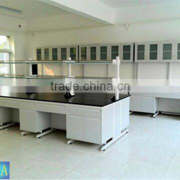 Multifunction Workbench Laboratory Furniture photo-3
