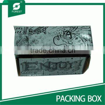 SMALL SIZE CORRUGATED RETAIL BOXES FOR PACKING TOYS photo-5