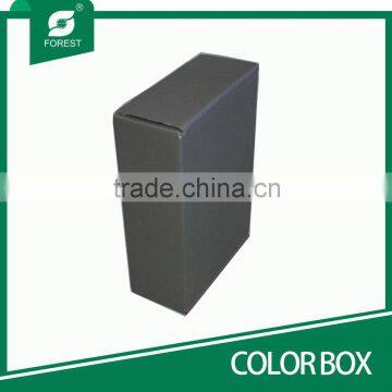 ELEGANT MATT LAMINATED FOLDABLE SHIPPING BOX photo-4