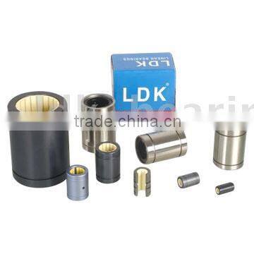 linear bushing bearing LMseries