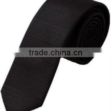 men's 100% polyester tie necktie