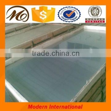 316L Stainless Steel Plate