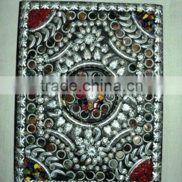 beaded notebook wholesale from india