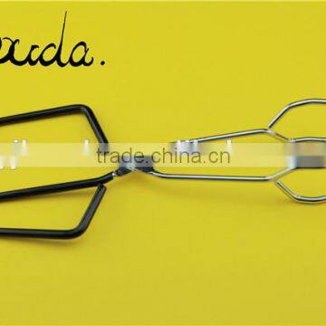 Best Sell Bouda Kitchen and BBQ Grill Tong Scissors Tong BD-K9016 photo-3