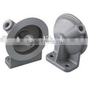 Filter Base Freightliner Truck Parts JX0810G photo-4