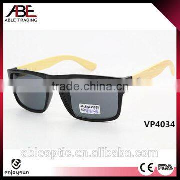 2016 plastic fashion cheap sunglasses