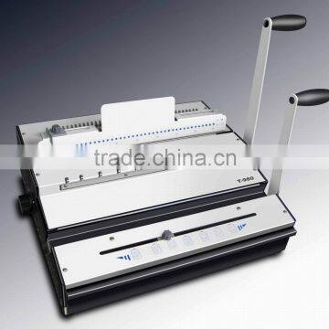 wire binding machine (T980)
