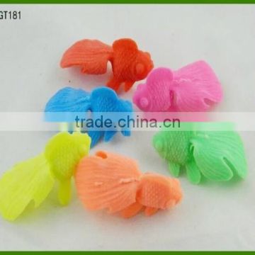 Hot Fashion Ocean Growing Animals Growing Fish Toys