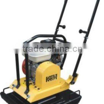 KGC120 4HP/18KN Walk-behind Petrol Robin Engine Plate Compactor