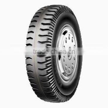 BIAS LIGHT TRUCK TYRES 1100-20