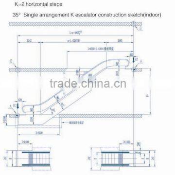 Shopping Mall Escalator photo-5