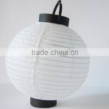 Newst Hot Selling Paper Lantern Decoration For Holiday