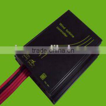 300w LED Display Wind Controller photo-2