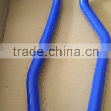 High Performance High Temperature Automotive Silicon Hose