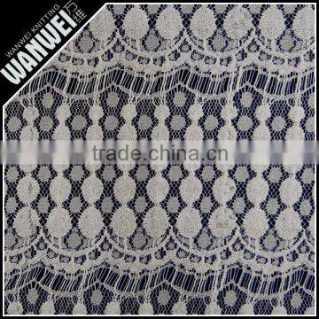 70% Off New Dot Design Nylon Cotton Fabric For Underwear or Girl Dress 1308 photo-5