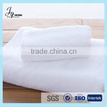 white hotel bath towel 100% cotton hotel linen and towel