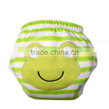 100% Cotton Babyfriend Potty Toddler Training Pants