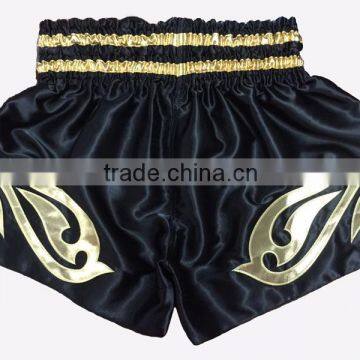 Custom design wholesale mma short